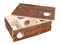 Trxie Natural Living "Labyrinthhaus Leif"...