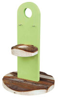 Trixie Natural Living Tränkenhalter Ø18x30cm