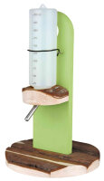 Trixie Natural Living Tränkenhalter Ø18x30cm