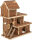 Trixie Natural Living "Haus Tammo" 25x30x12cm
