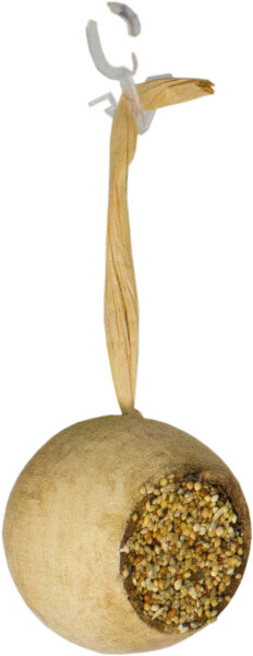 JR FARM Schlemmer- Mohnköpfchen 75g (1 Stück)