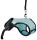 Trixie Softgeschirr (Hu: 14-19cm. Bu: 25-32cm) mit Leine 120cm div. Farben