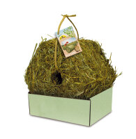 JR FARM Hay Cube 600g