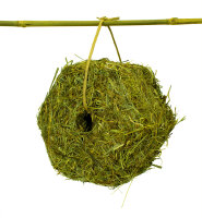 JR FARM Hay Cube 600g