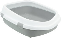 Trixie Katzentoilette "Primo XXL" mit Rand,...