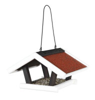 Trixie natura Vogelfutterhaus zum Aufhängen...