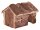 Trixie Natural Living "Haus Hendrik" 14x11x11cm