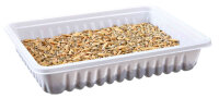 Trixie Kleintiergras Schale ca. 100g