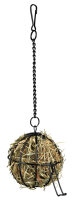 Trixie Food- Ball, Metall Ø8cm