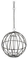 Trixie Food- Ball, Metall Ø16cm