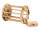 Trixie Heuraufe Rolle Ø15x19cm