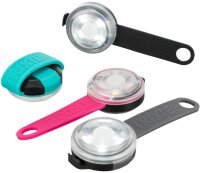 Trixie USB Flasher für Hunde Ø3 x 8cm div....