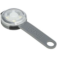 Trixie USB Flasher für Hunde Ø3 x 8cm div. Farben