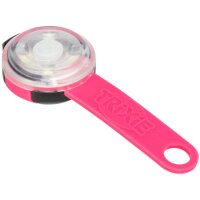 Trixie USB Flasher für Hunde Ø3 x 8cm div. Farben