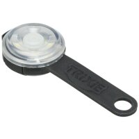 Trixie USB Flasher für Hunde Ø3 x 8cm div. Farben