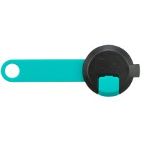 Trixie USB Flasher für Hunde Ø3 x 8cm div. Farben