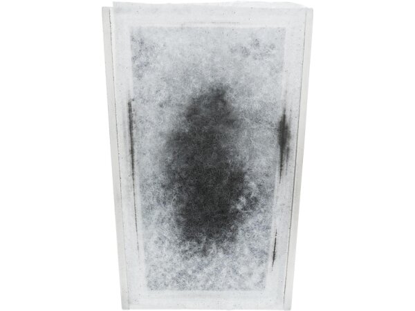 Trixie Ersatzfilter für Trinkbrunnen für Art.: 24442 (6 Stück)