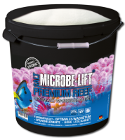 Microbe- Lift Premium Reef Salz 10kg Eimer