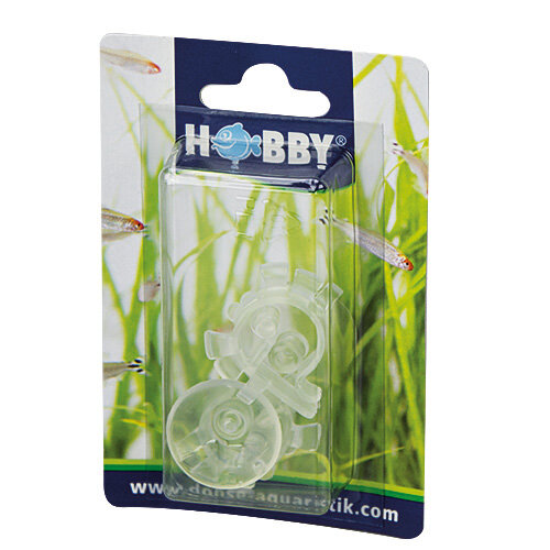 Hobby Tube Star 2 Stück