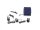 Pontec PondoSolar LED Set 3