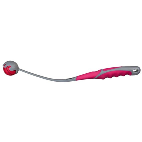 Trixie Ballschleuder 6,3cm