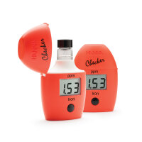 Hanna instruments Checker HC®, Eisen...