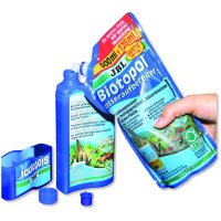 JBL Biotopol Wasseraufbereiter Nachfüller 625ml für 2500l