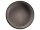 Trixie Keramiknapf Pfotenmotiv 0,8L/ Ø16cm braun/ taupe