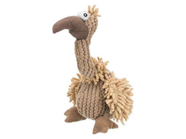 Trixie Hundespielzeug "Geier Gustav" 28cm