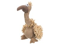 Trixie Hundespielzeug "Geier Gustav" 28cm
