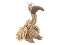 Trixie Hundespielzeug "Geier Gustav" 28cm