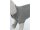 Trixie Pullover Kenton, L 60cm, grau