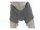Trixie Pullover Kenton, L 60cm, grau