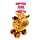 KONG Tennisshoes Giraffe L