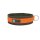 anny-x Steckhalsband Fun 2 oliv/orange