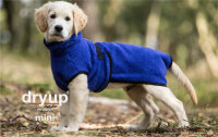 DRYUP cape Mini blueberry, 40 cm