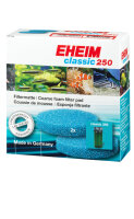 EHEIM Filtermatten (2 Stück) classic 250 (2213)