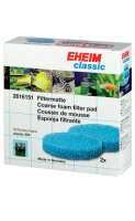 EHEIM Filtermatten (2 Stück) classic 350 (2215)