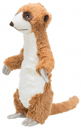 Trixie Erdmännchen, Plüsch, 40 cm