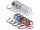 flexi New COMFORT, Seil, M: 5m, rot