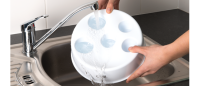 Catit Senses 2.0 Aktiv- Futternapf