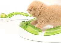 Catit Senses 2.0 Spielschiene "Super"
