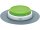 Catit Senses 2.0 Grastopf