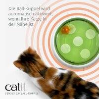 Catit Senses 2.0 Ball Kuppel