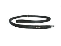 petlando Mesh verstellbare Führleine S (1,5cm/2,3m)...