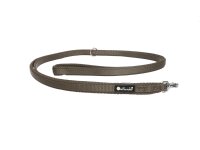 petlando Mesh verstellbare Führleine S (1,5cm/2,3m)...