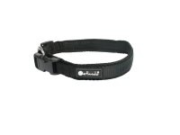 petlando Mesh Halsband L schwarz