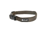 petlando Mesh Halsband S mokka
