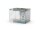Superfish Scaper 45 (45x32x32cm)