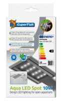 Superfish Aqua LED Spot 10W